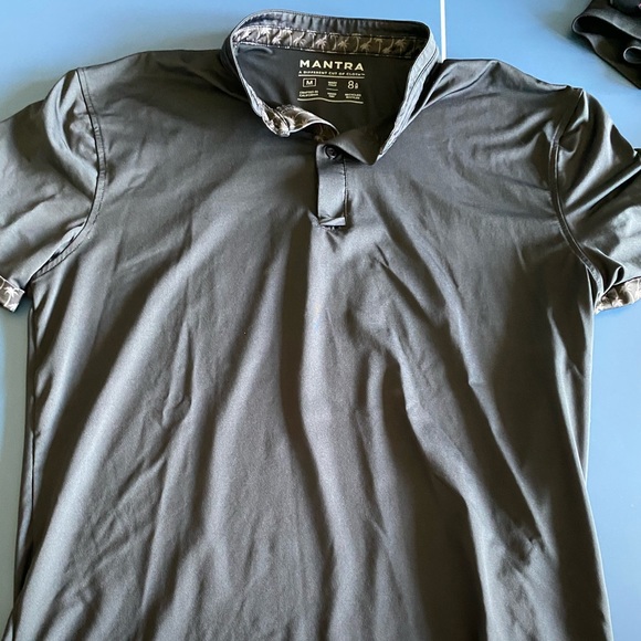 Made by Mantra polos!! Brand new never worn!! - Picture 9 of 11